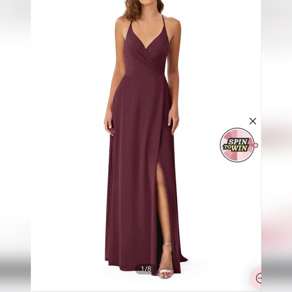 AZAZIE DAVIS Bridesmaid Dress